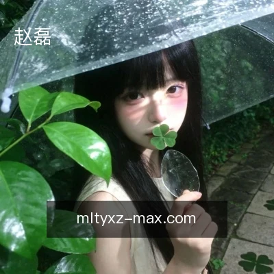 赵磊